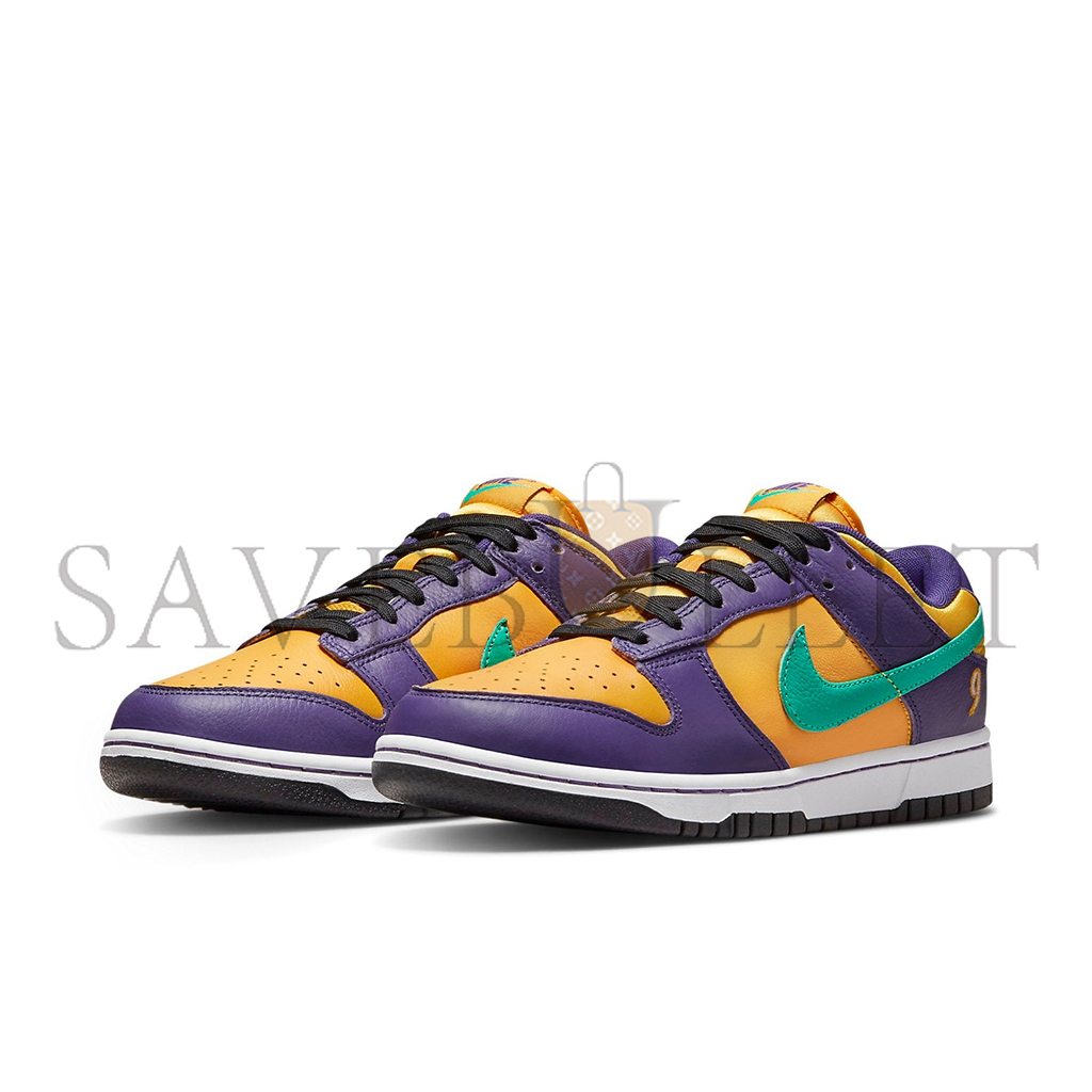 NIKE DUNK LOW DO9581-500